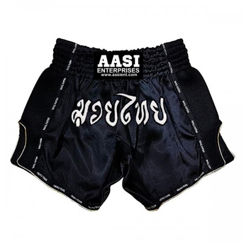New Style Thai Shorts